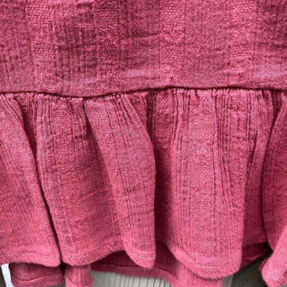 JOLT S 3/4 BELL SLEEVE KNITTED WOMEN’S TOP - Picture 9 of 11